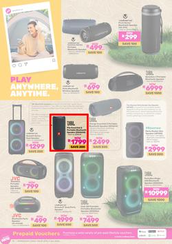 Game : Eastering Like Isterring (05 March - 06 April 2026), page 10