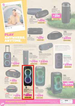 Game : Eastering Like Isterring (05 March - 06 April 2026), page 10