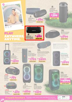 Game : Eastering Like Isterring (05 March - 06 April 2026), page 10