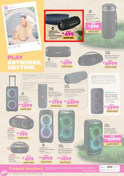 Game : Eastering Like Isterring (05 March - 06 April 2026), page 10