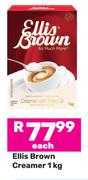 Ellis Brown Creamer-1Kg