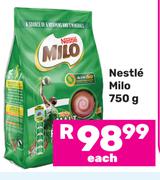 Nestle Milo-750g