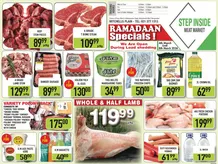 Step Inside Meat Market : Ramadaan Specials (04 March - 08 March 2026)