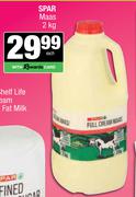 Spar Maas-2kg