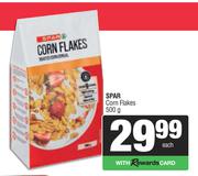 Spar Corn Flakes-500g