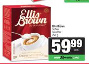 Ellis Brown Coffee Creamer-750g