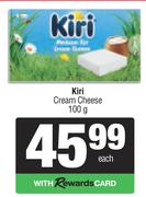 Kiri Crem Cheese-100g