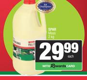 Spar Maas-2Kg