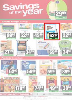 SPAR Eastern Cape (Town) : Super Savings (09 March - 22 March 2026), page 5