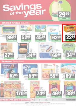 SPAR Eastern Cape (Town) : Super Savings (09 March - 22 March 2026), page 5