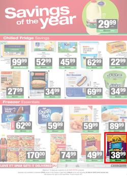 SPAR Eastern Cape (Town) : Super Savings (09 March - 22 March 2026), page 5