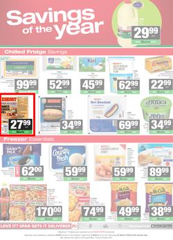 SPAR Eastern Cape (Town) : Super Savings (09 March - 22 March 2026), page 5