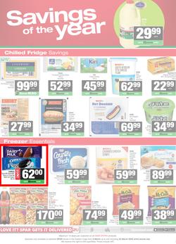 SPAR Eastern Cape (Town) : Super Savings (09 March - 22 March 2026), page 5