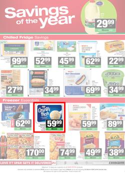SPAR Eastern Cape (Town) : Super Savings (09 March - 22 March 2026), page 5