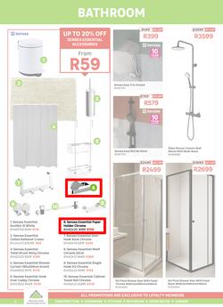 Leroy Merlin : Mega March Home Makeover Deals (02 March - 29 March 2026), page 2
