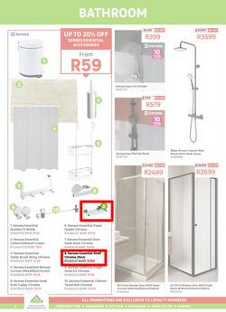 Leroy Merlin : Mega March Home Makeover Deals (02 March - 29 March 2026), page 2