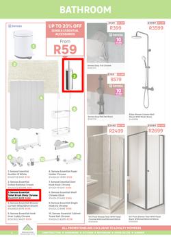 Leroy Merlin : Mega March Home Makeover Deals (02 March - 29 March 2026), page 2