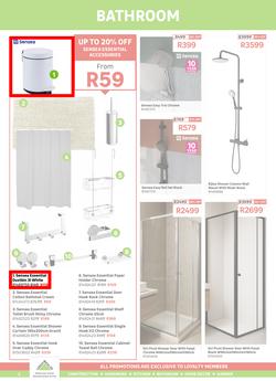 Leroy Merlin : Mega March Home Makeover Deals (02 March - 29 March 2026), page 2