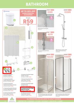 Leroy Merlin : Mega March Home Makeover Deals (02 March - 29 March 2026), page 2