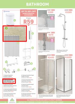 Leroy Merlin : Mega March Home Makeover Deals (02 March - 29 March 2026), page 2