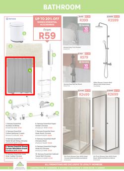 Leroy Merlin : Mega March Home Makeover Deals (02 March - 29 March 2026), page 2