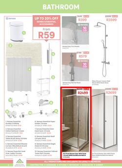 Leroy Merlin : Mega March Home Makeover Deals (02 March - 29 March 2026), page 2