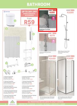 Leroy Merlin : Mega March Home Makeover Deals (02 March - 29 March 2026), page 2