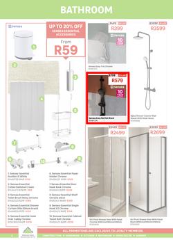 Leroy Merlin : Mega March Home Makeover Deals (02 March - 29 March 2026), page 2