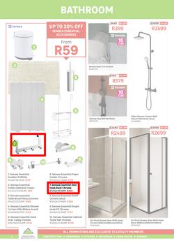 Leroy Merlin : Mega March Home Makeover Deals (02 March - 29 March 2026), page 2