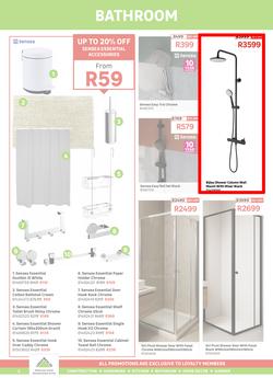 Leroy Merlin : Mega March Home Makeover Deals (02 March - 29 March 2026), page 2