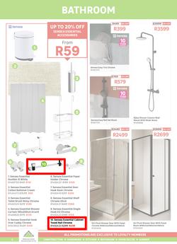 Leroy Merlin : Mega March Home Makeover Deals (02 March - 29 March 2026), page 2