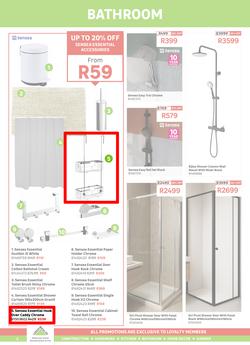 Leroy Merlin : Mega March Home Makeover Deals (02 March - 29 March 2026), page 2