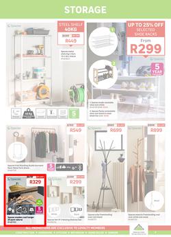 Leroy Merlin : Mega March Home Makeover Deals (02 March - 29 March 2026), page 5