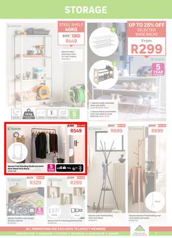 Leroy Merlin : Mega March Home Makeover Deals (02 March - 29 March 2026), page 5