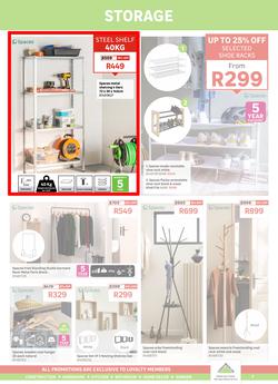 Leroy Merlin : Mega March Home Makeover Deals (02 March - 29 March 2026), page 5