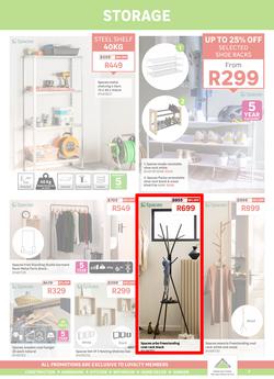 Leroy Merlin : Mega March Home Makeover Deals (02 March - 29 March 2026), page 5