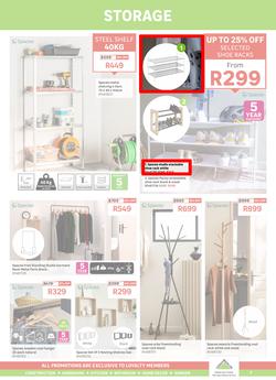 Leroy Merlin : Mega March Home Makeover Deals (02 March - 29 March 2026), page 5