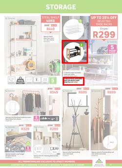 Leroy Merlin : Mega March Home Makeover Deals (02 March - 29 March 2026), page 5