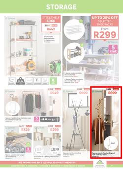 Leroy Merlin : Mega March Home Makeover Deals (02 March - 29 March 2026), page 5