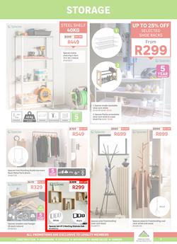 Leroy Merlin : Mega March Home Makeover Deals (02 March - 29 March 2026), page 5