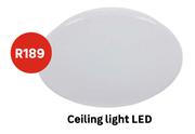 Ceiling Light LED
