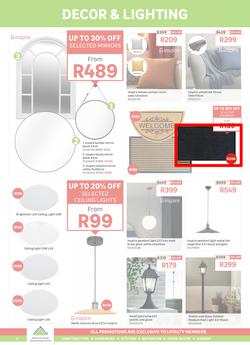 Leroy Merlin : Mega March Home Makeover Deals (02 March - 29 March 2026), page 6