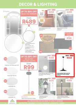 Leroy Merlin : Mega March Home Makeover Deals (02 March - 29 March 2026), page 6