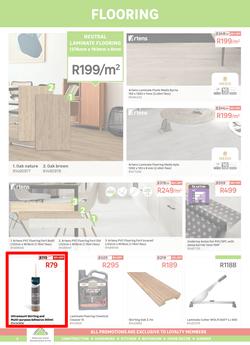 Leroy Merlin : Mega March Home Makeover Deals (02 March - 29 March 2026), page 8