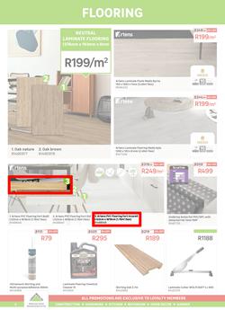 Leroy Merlin : Mega March Home Makeover Deals (02 March - 29 March 2026), page 8