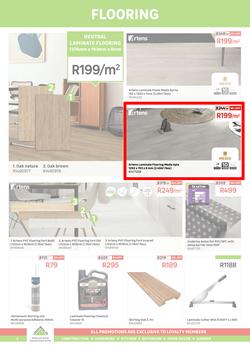Leroy Merlin : Mega March Home Makeover Deals (02 March - 29 March 2026), page 8