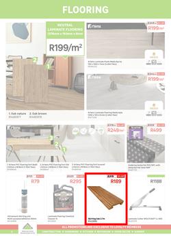 Leroy Merlin : Mega March Home Makeover Deals (02 March - 29 March 2026), page 8