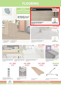 Leroy Merlin : Mega March Home Makeover Deals (02 March - 29 March 2026), page 8
