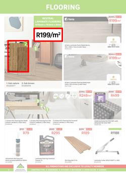 Leroy Merlin : Mega March Home Makeover Deals (02 March - 29 March 2026), page 8