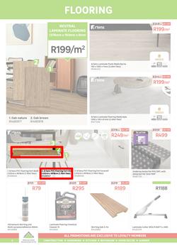 Leroy Merlin : Mega March Home Makeover Deals (02 March - 29 March 2026), page 8